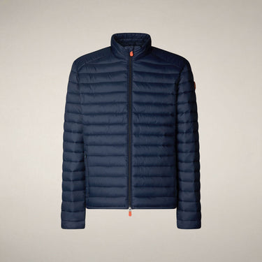 Men's Alexander Navy Blue