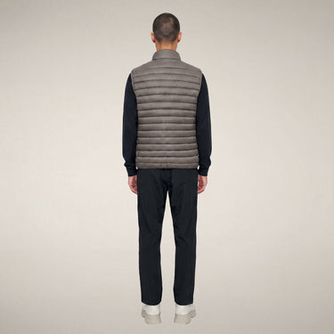 Men's Adam Gunmetal Grey