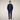 Men's Adam Navy Blue