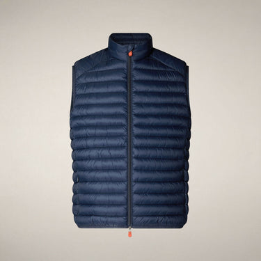 Men's Adam Navy Blue