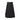 Descente LONG WRAP SKIRT Black