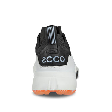 Ecco Biom Hybrid 4 EVR Gore-Tex Golf Shoes White