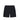 Flatt Nylon Utility Swim Shorts Black