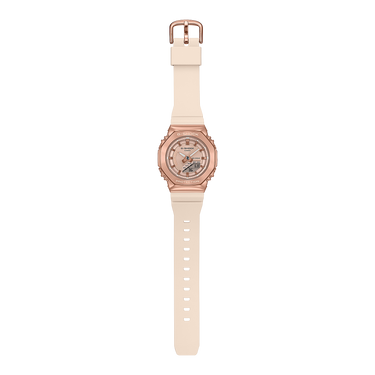 ANALOG-DIGITAL WOMEN GMS2100PG-4A