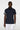 J.LINDEBERG HEATH GOLF POLO JL NAVY