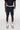 J.LINDEBERG Vent Slim Golf Shorts JL NAVY
