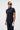 J.LINDEBERG TOUR TECH GOLF POLO JL NAVY