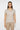 J.LINDEBERG CAITLYN POLO SHADOW BRIDGE KHAKI