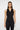 J.LINDEBERG LEYLO SLEEVELESS TOP BLACK