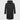 J-haruo Overcoat Black