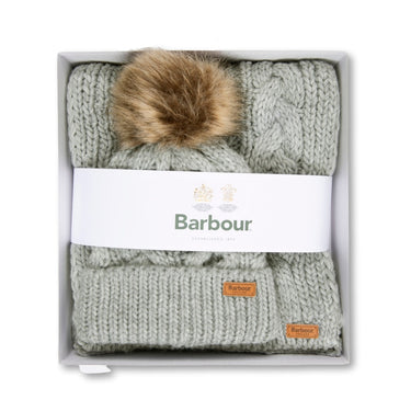 Penshaw Gift Set Grey