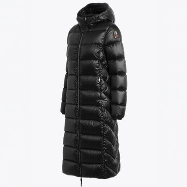 Long Puffers LEAH Black