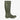 Men's Bede Wellington Boots Olive