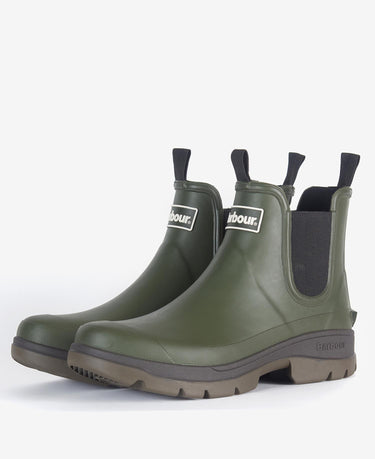 Men's Nimbus Wellingtons Olive