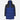 Men's Bernard Hooded Parka Eclipse Blue