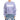 Msgm Brush Print Sweatshirt Lilac