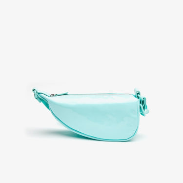 Unisex Branded Shoulder Bag - Small Pastille