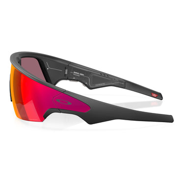 Oakley Meta Vanguard Prizm Road Lenses Black Frame
