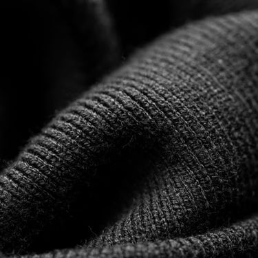 Journey Beanie BLACK/BLACK