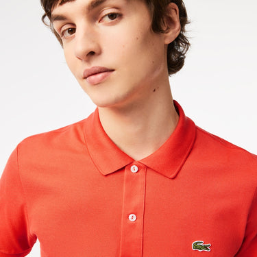 Men's Original L.12.12 Slim Fit Polo Watermelon