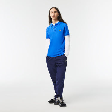Original L.12.12 Slim Fit Petit Piqué Cotton Polo Kingdom