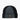 Puffer Hat Black