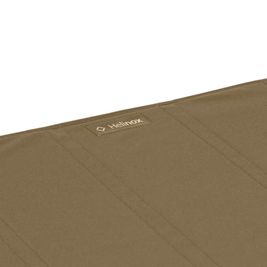 Table One Hard Top Large Coyote Tan