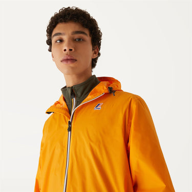 Unisex LE VRAI 3.0 CLAUDE ORANGE