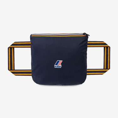 Unisex LE VRAI 3.0 EIFFEL BLUE DEPTH