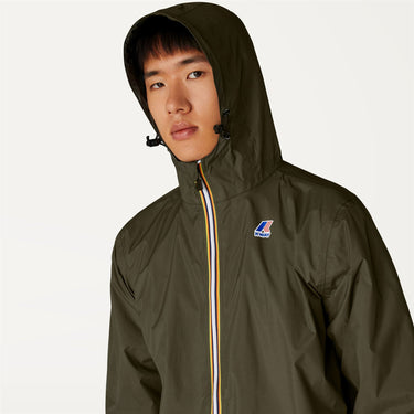 Unisex LE VRAI 3.0 EIFFEL GREEN BLACKISH