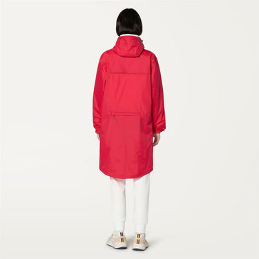 Le Vrai 3.0 Eiffel Warm Red