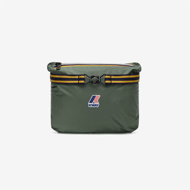 Le Vrai 3.0 Claude Warm Green Blackish