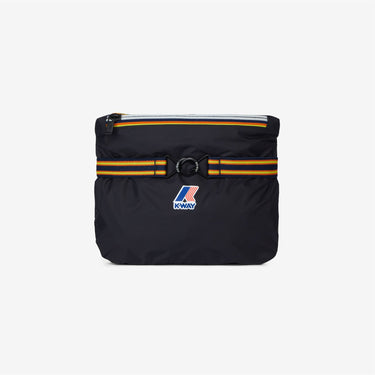 Unisex LE VRAI 3.0 ROULAND BLACK PURE