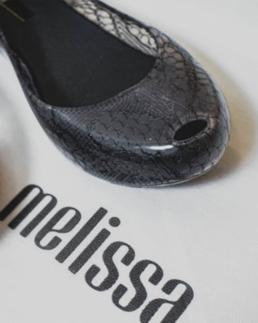 Melissa Ultragirl Black