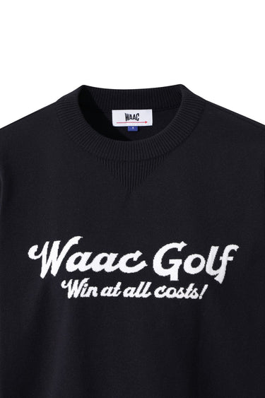 Women's Logo Sweater NAVY