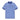 Men's ATHLETIC Arrow Rib Collar Polo Blue