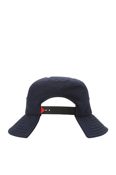 Women's WAACKY Open Back Bucket Hat NAVY