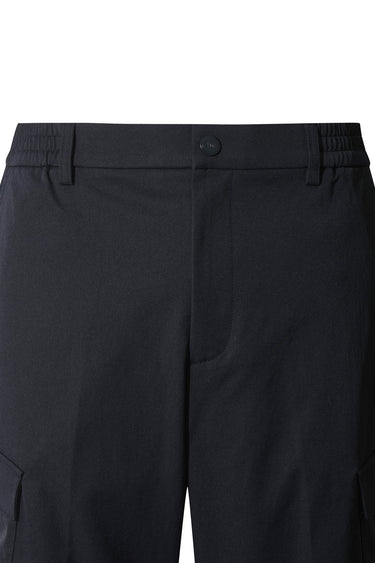 Men's Tapered Cargo Pants NAVY