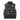 Women's Padding Vest Black