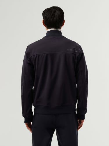 Waterproof Taurobran® Bomber Jacket Srota V2.y7.01 Navy