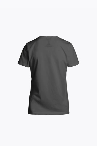 Women's Basic Tee Black