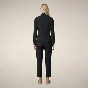 Women's Jacket Pella in BLACK
