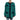 Women's Pied De Poule Tweed Jacket Green