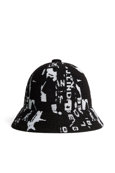 J.LINDEBERG SCARLETT JACQUARD CASUAL BLACK