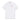 Men's ATHLETIC Arrow Reversed Collar Polo White