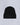 Helicon Wool Beanie Black