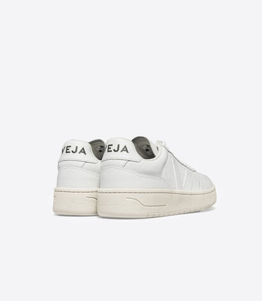 Men's V-90 LEATHER WHITE