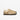 Women's VOLLEY FURED SUEDE DUNE PLATINE EAGLE
