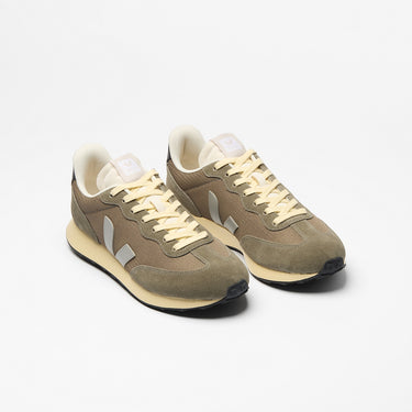Women's RIO BRANCO II RIPSTOP KAKI OXFORD GREY BLACK