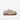 Women's VOLLEY SUEDE TAUPE MALIBU BARK